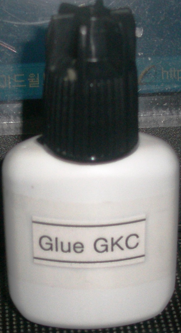 Glue GKC Made in Korea